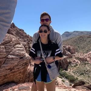 Meet your Posher, Lexy